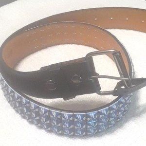 belt